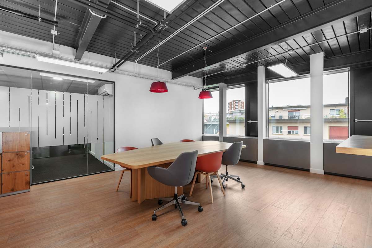 Regus - Basel, City Centre