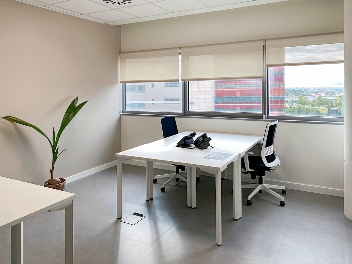 Regus - Rivas Square Garden photo 4