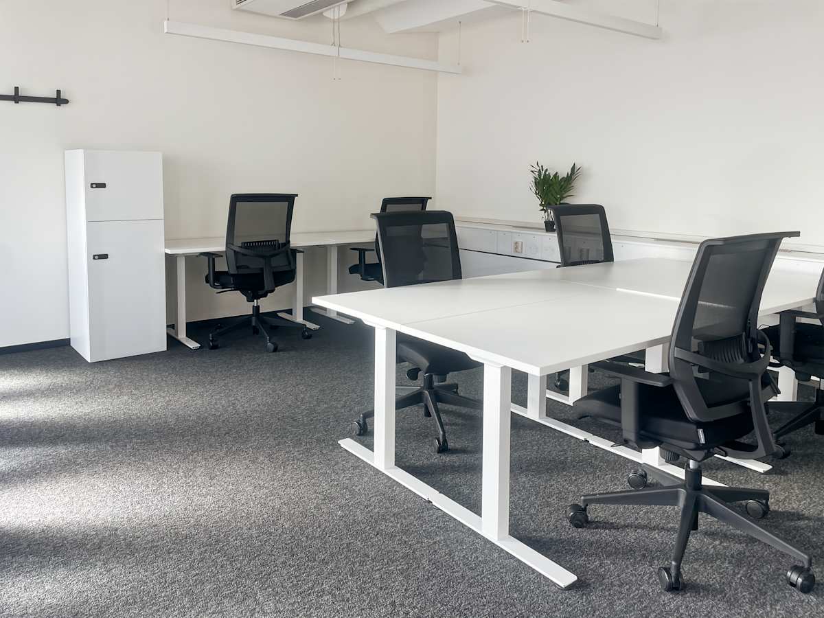 Regus - Täby, Propellervägen photo 11