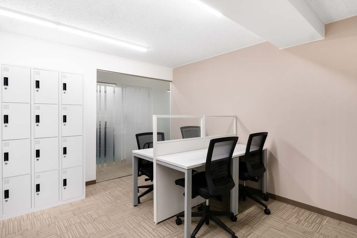 Regus - Shinjuku Nishiguchi Takagi photo 7