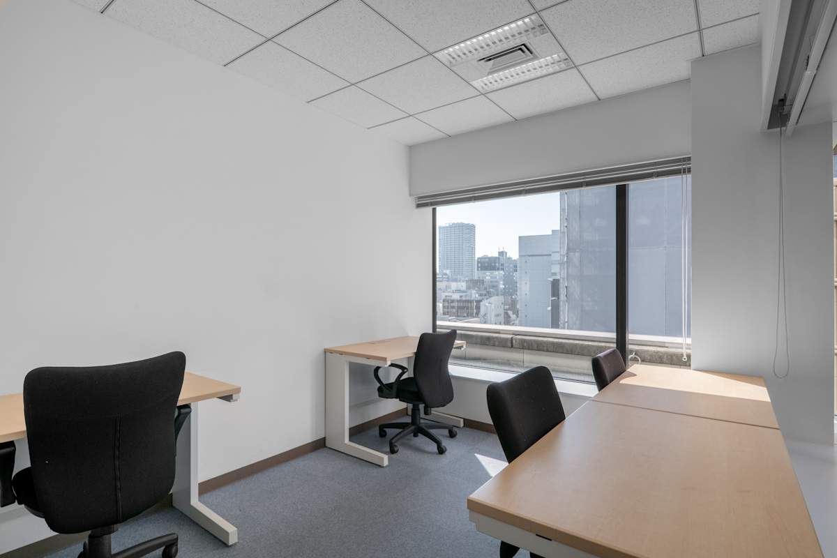 Shiba Daimon Centre photo 5