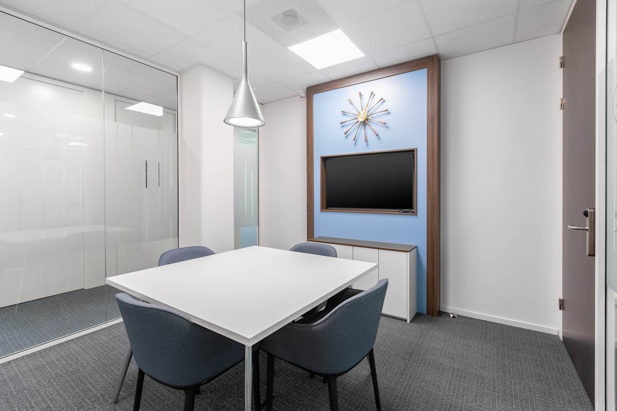 Regus - Hilversum, Arena Business Park photo 5