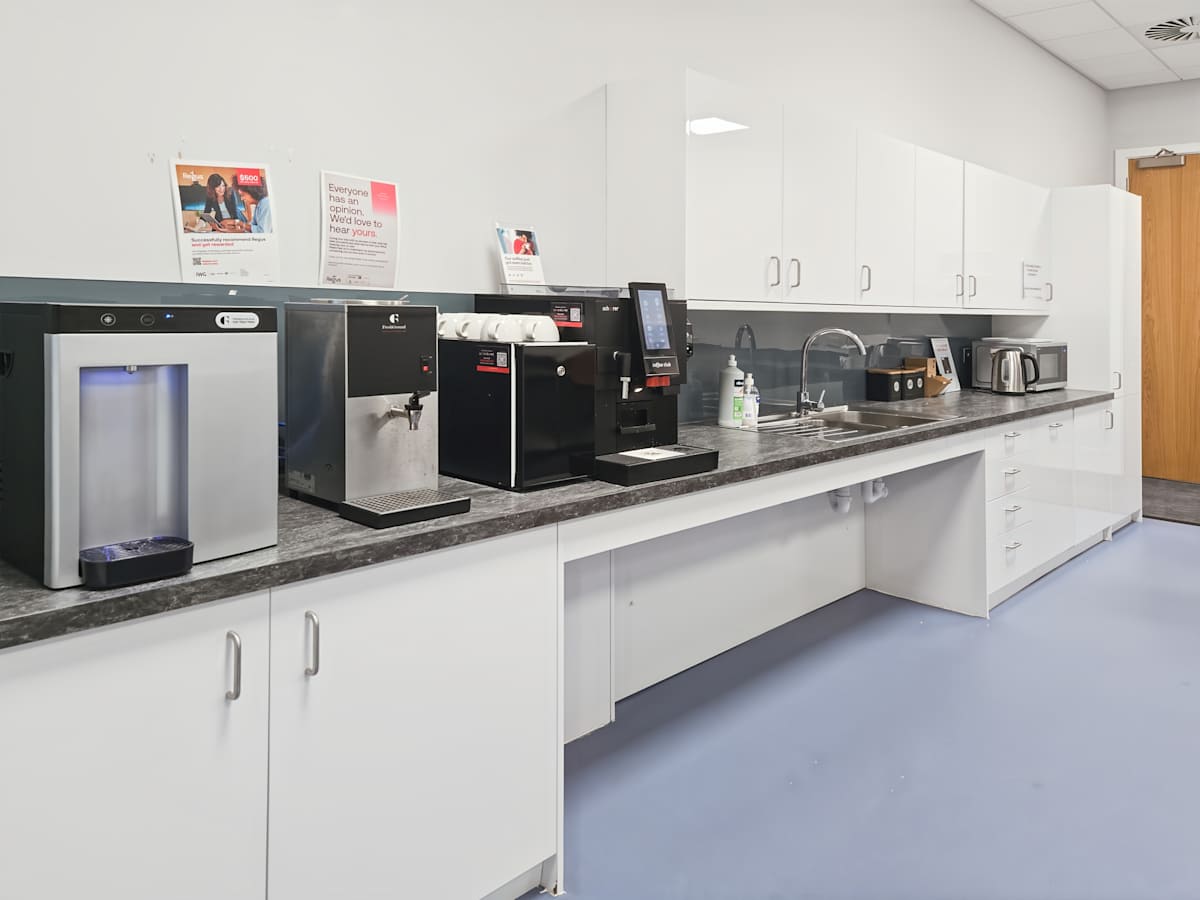 Liverpool Innovation Park photo 6