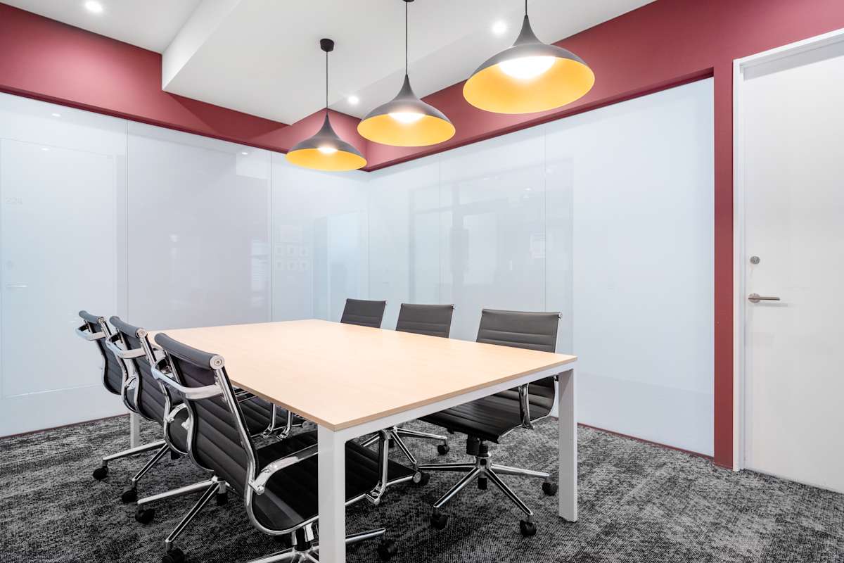 Regus - Gotanda Sun Heights photo 7