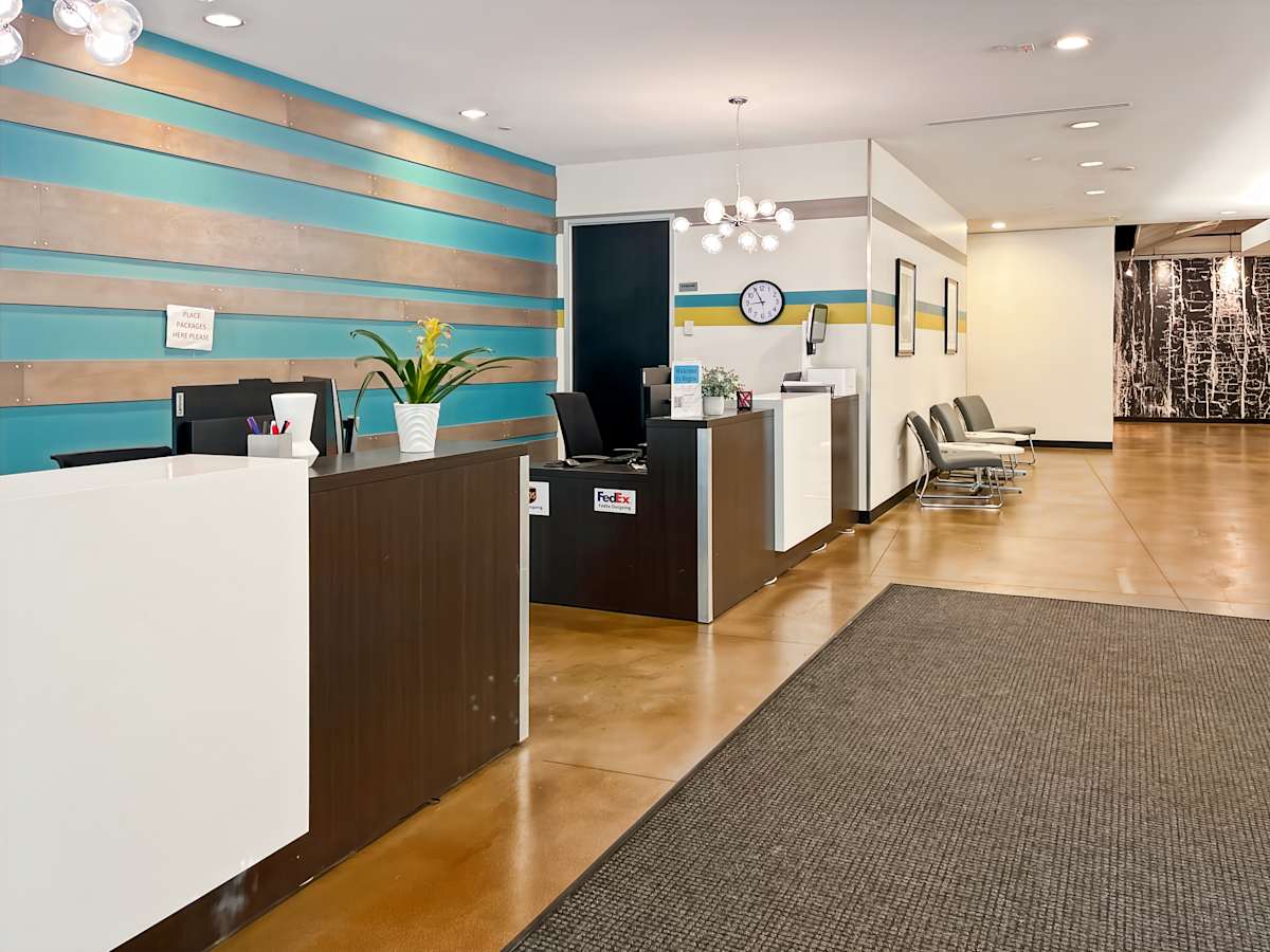 Bellevue Technology Center photo 2