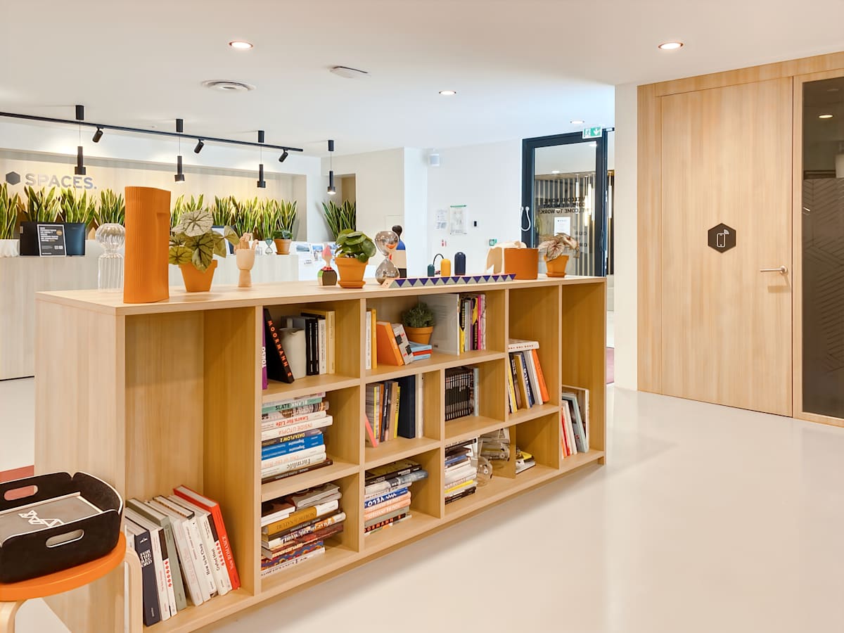 Spaces - Biot, Sophia Antipolis photo 3