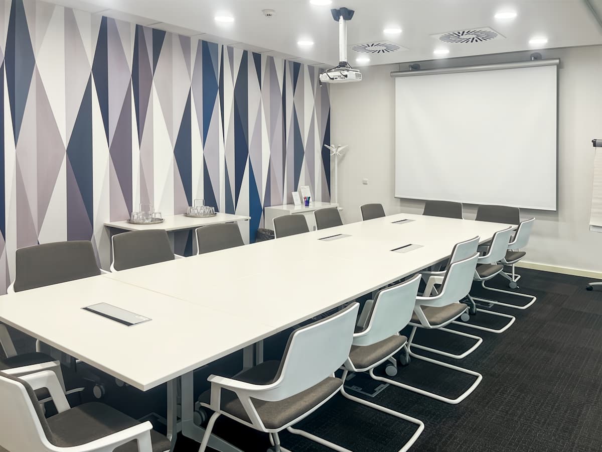 Regus - Prague, IP Pavlova photo 3