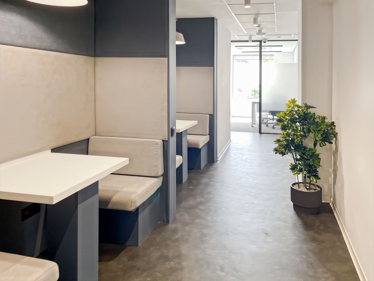 Regus - Fdala Business Center photo 3