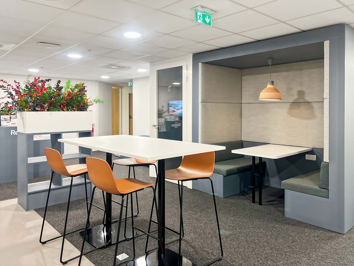 Regus Metz Centre photo 5