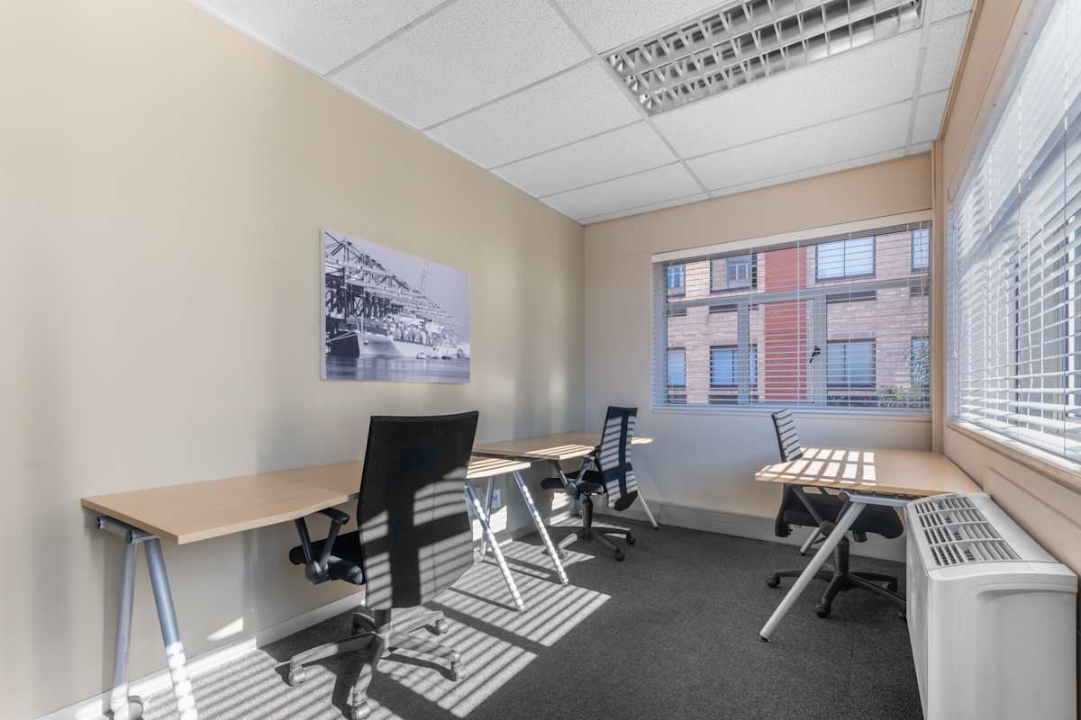 Regus - Fairview Office Park photo 7