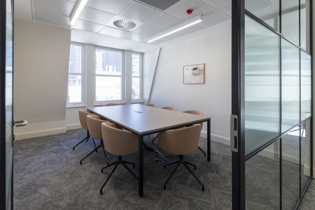 65 Leadenhall Street photo 2