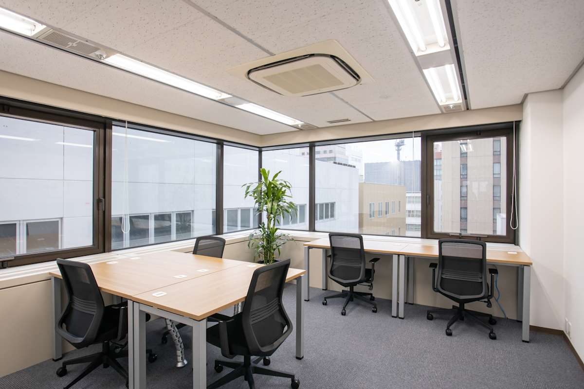 Regus - Akita Station photo 12