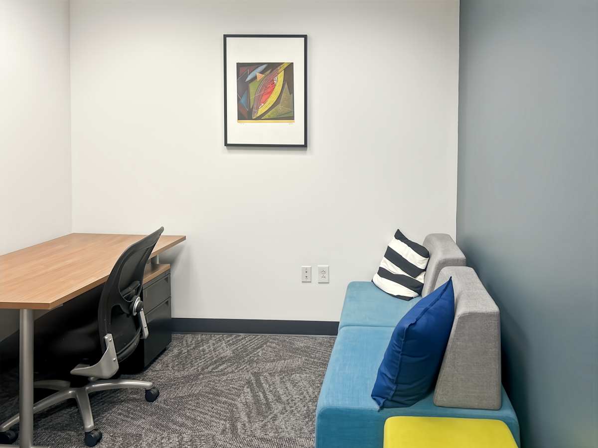 Regus - Westlake, Crocker Park photo 10