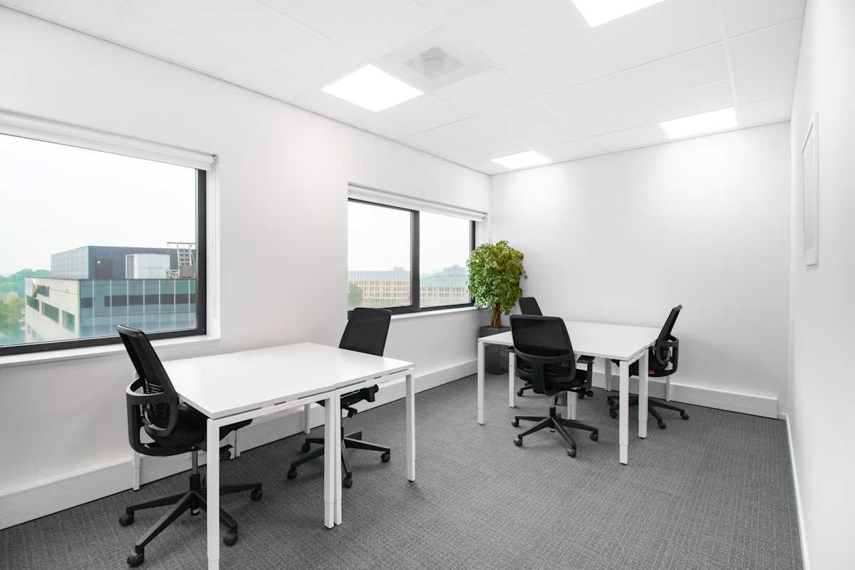Regus - Breda, Verlengde Poolseweg photo 4