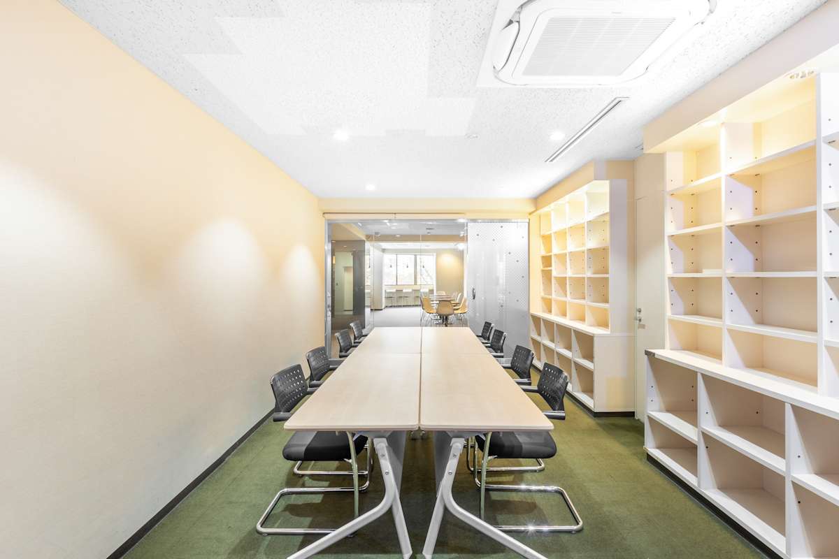 Regus DF Building photo 9