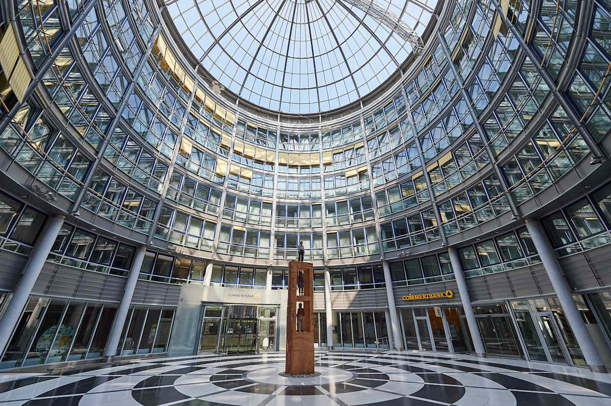 Design Offices Berlin Ostbahnhof photo 7