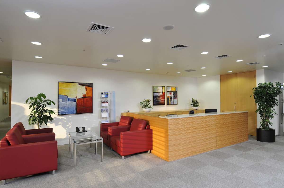 ARK Mori Building photo 2