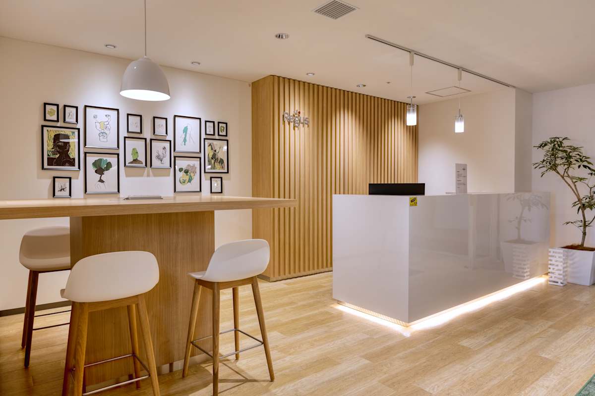 KDX Nagoya Ekimae Building photo 2