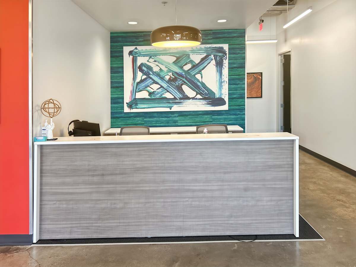 Fountain Park Center photo 3