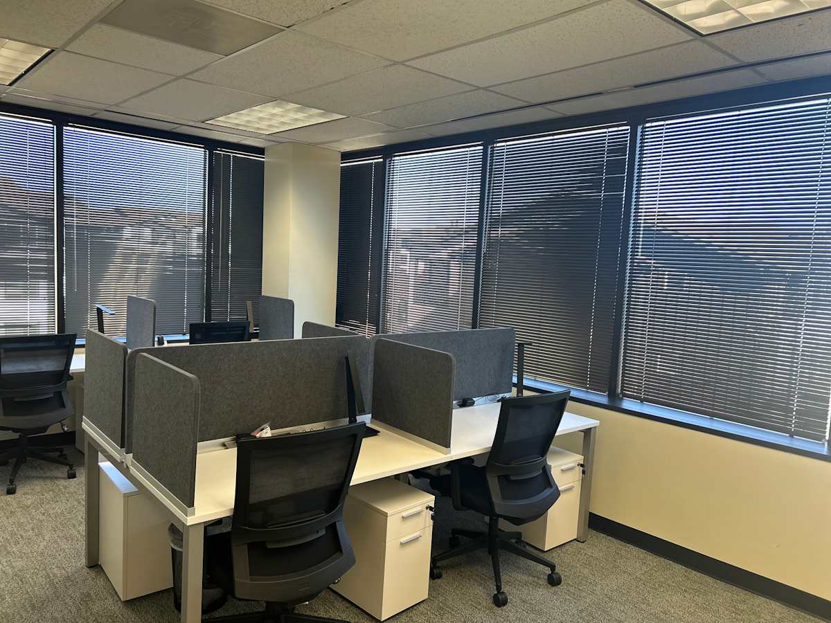 Regus - Colorado Springs, Delmonico Drive photo 3