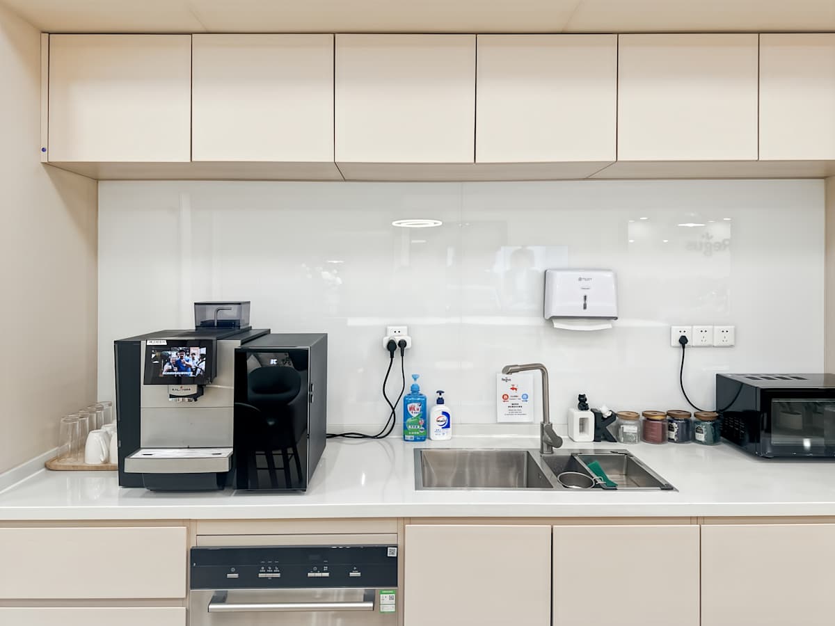 Regus - Software New City photo 10