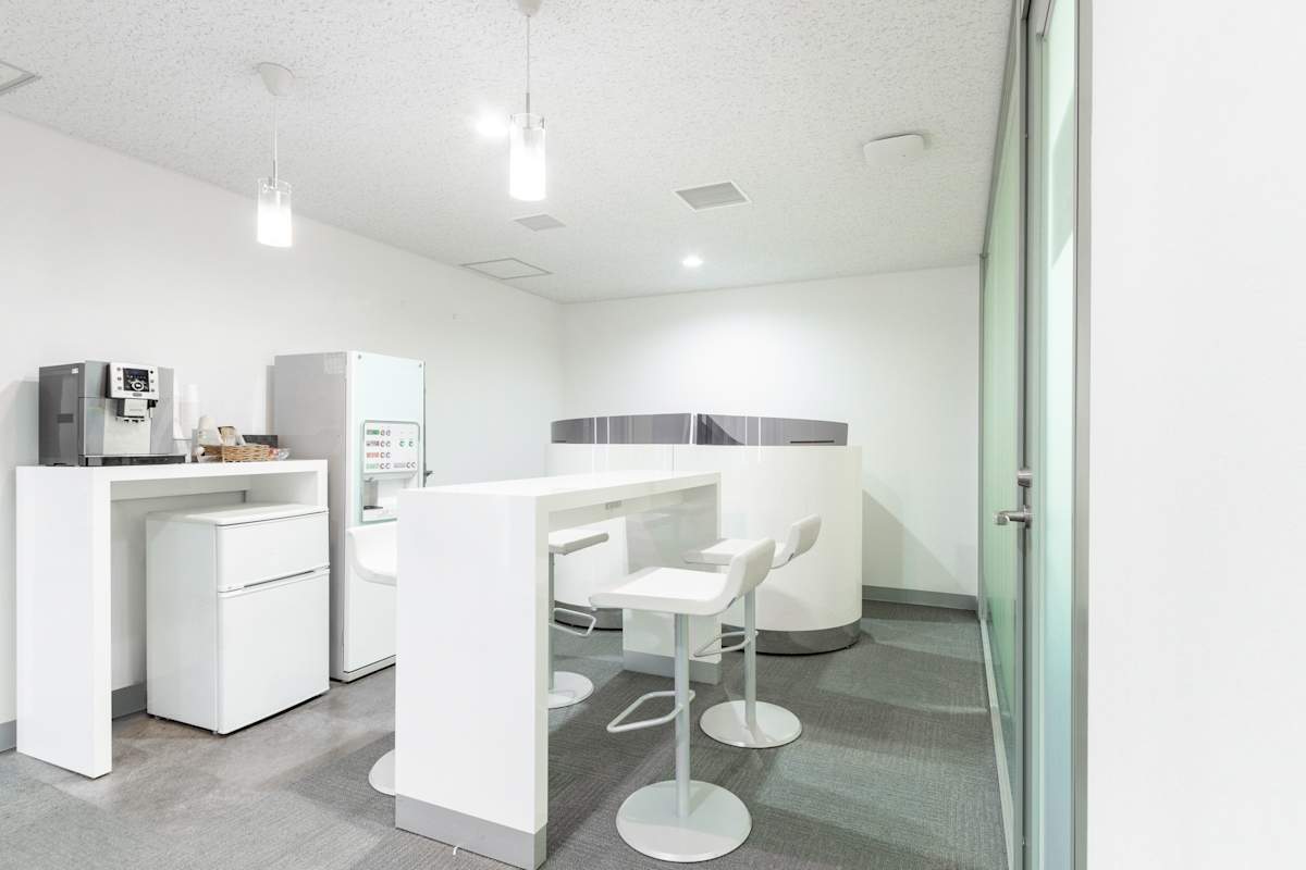 Regus - Chiba Daiei Building photo 5