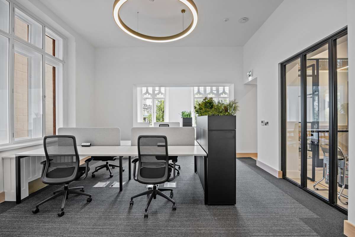 Pearl Assurance House photo 9
