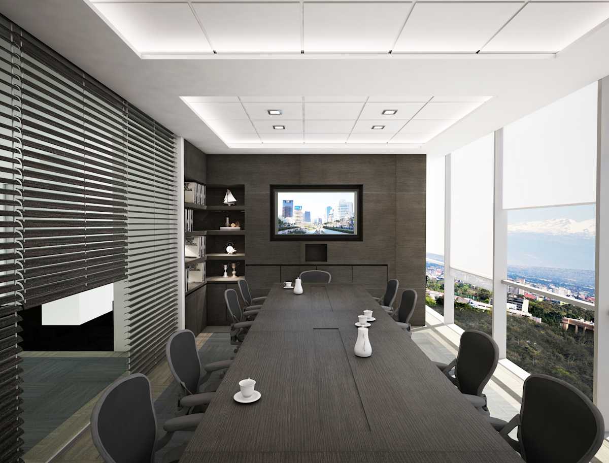 Regus - Lomas Monte Pelvoux photo 6