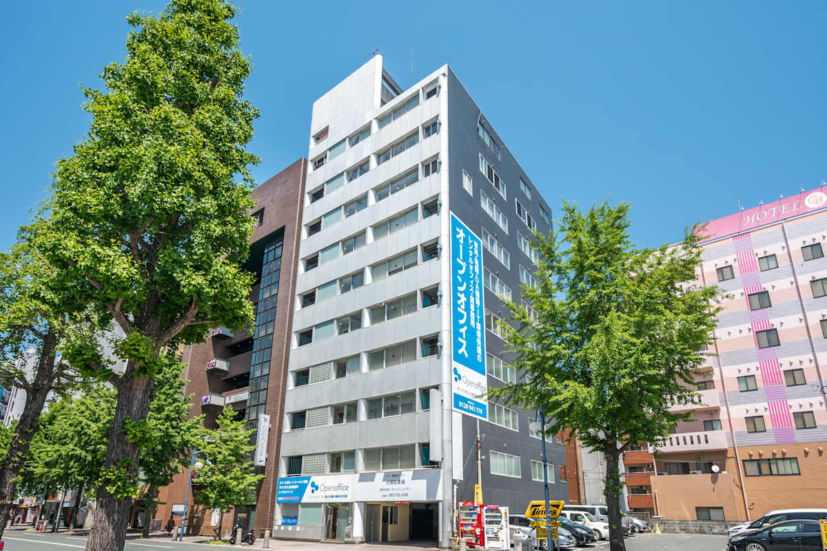 Regus - Alba Ginza Dori photo 1