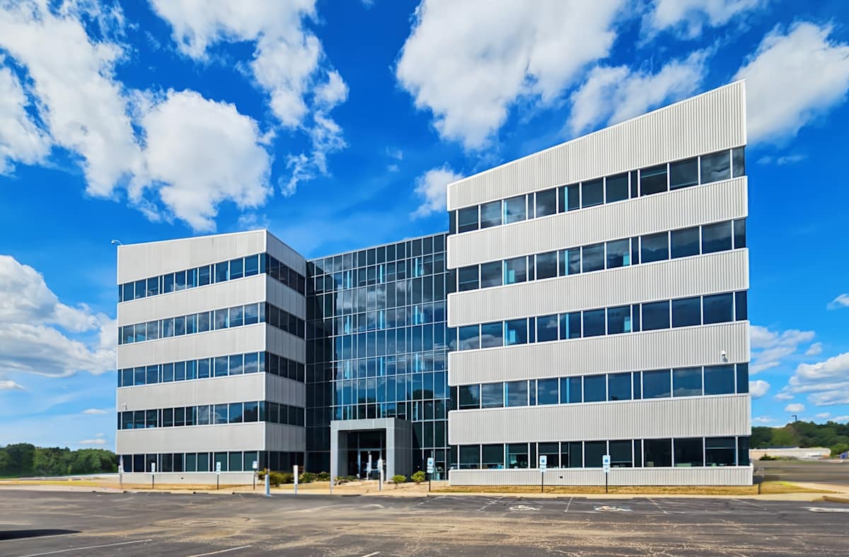 KMG Building