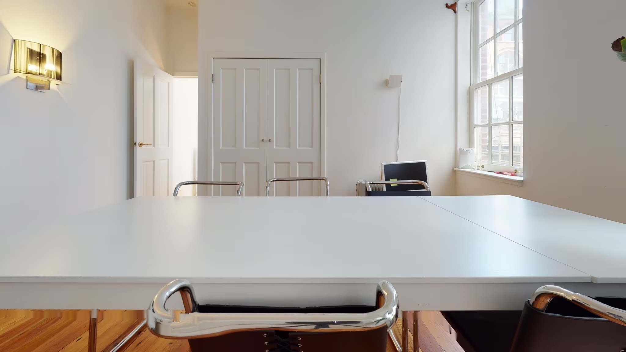 53 Wooster Street - Duplex Penthouse photo 6