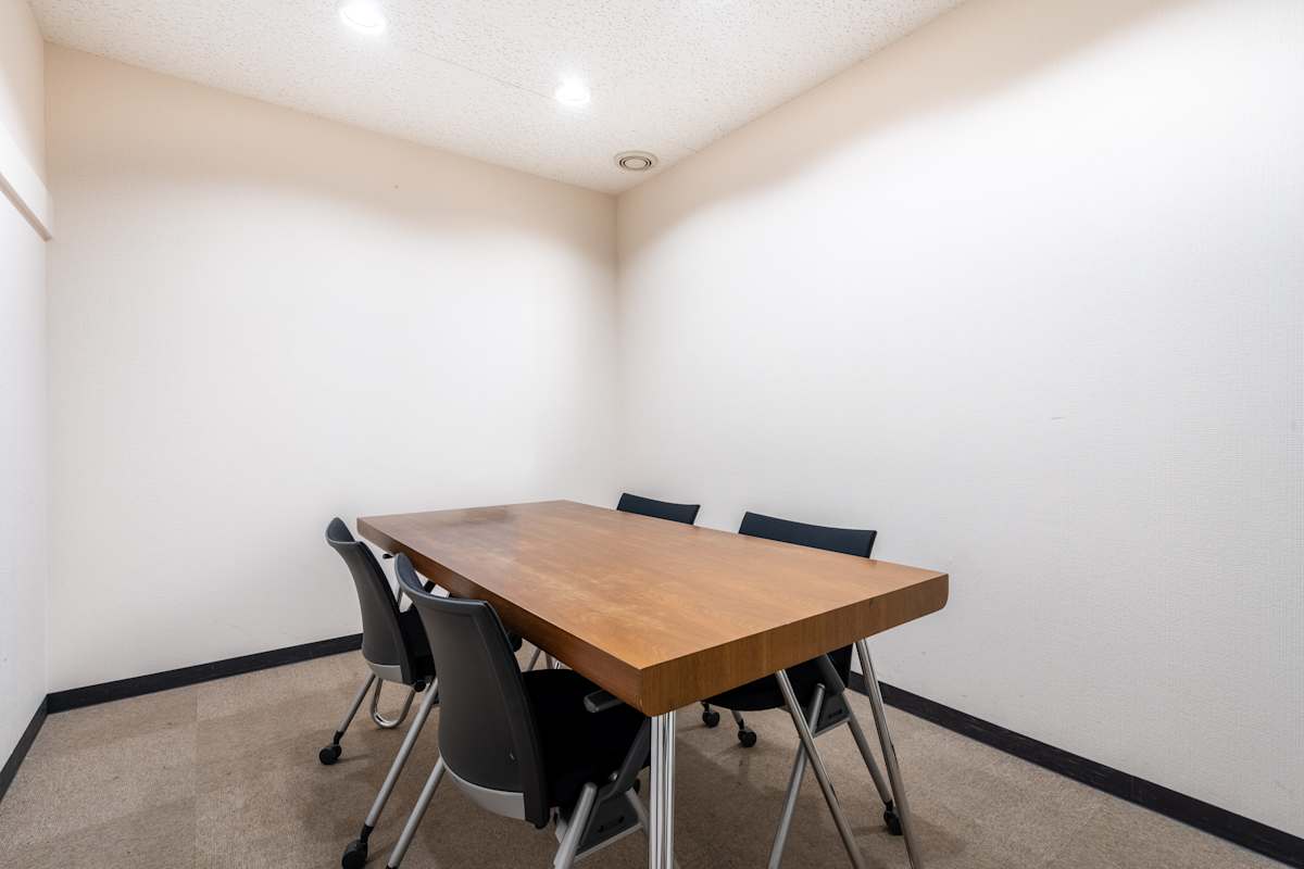 Regus - Toyo Building photo 3