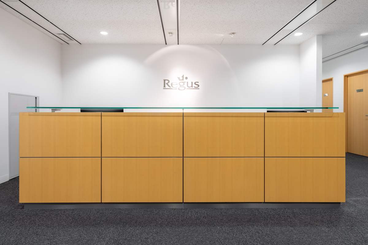 Kabutocho 1st Heiwa Building photo 2