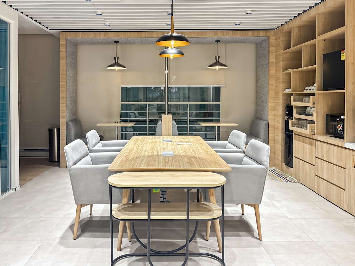 Elante Offices photo 9