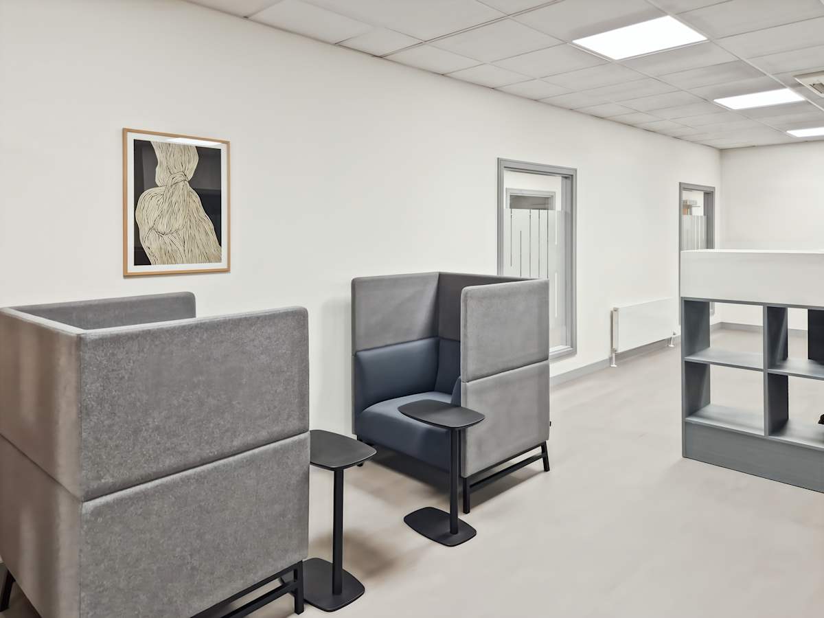 Linenhall House photo 12