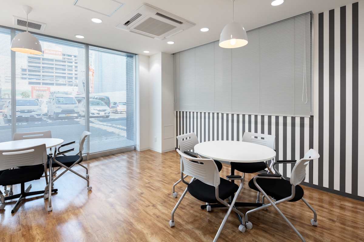 Regus Omiya Nishiguchi photo 5