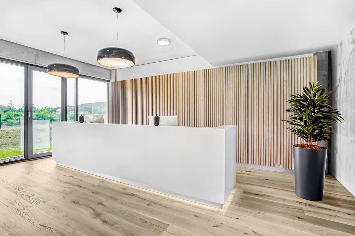 Regus - Kaiserslautern, Europa Karree photo 5
