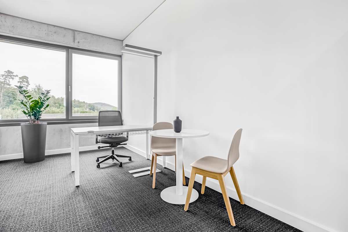Regus - Kaiserslautern, Europa Karree photo 7