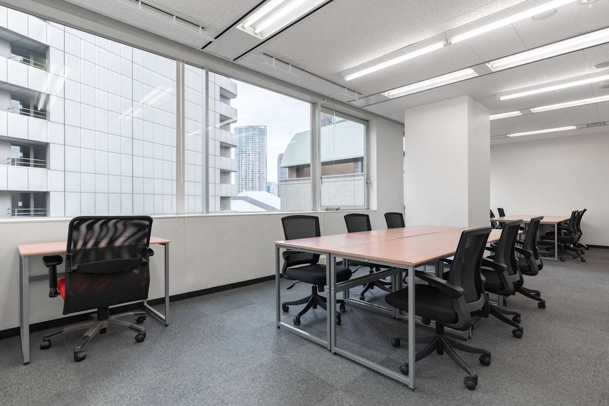 Regus - Daiwa Akasaka Building photo 7