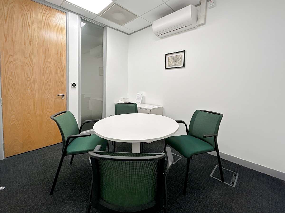 Oxford Science Park photo 9