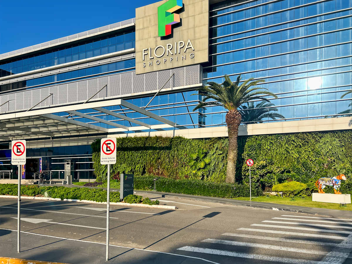 Regus - Floripa Shopping photo 1