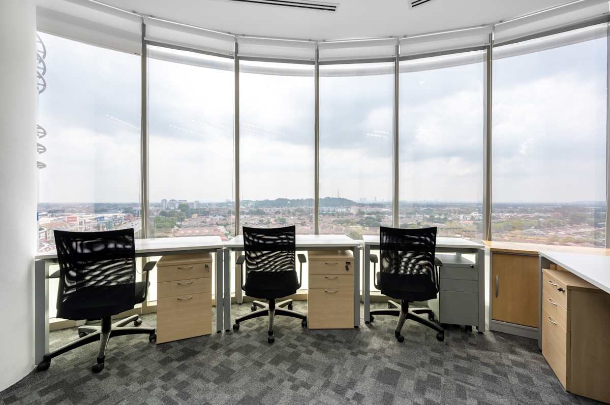 BBT One South Tower photo 6