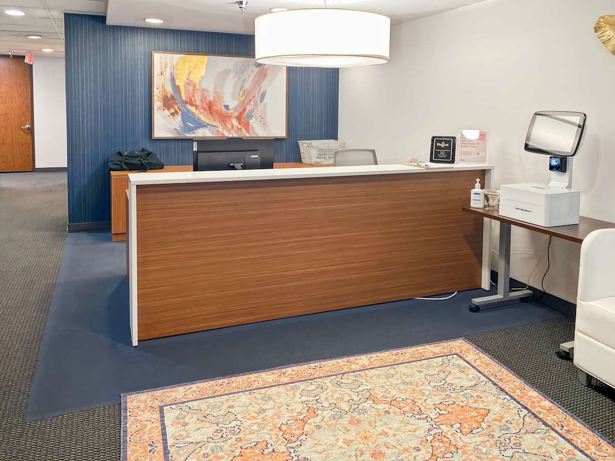 Westfork Business Center photo 2