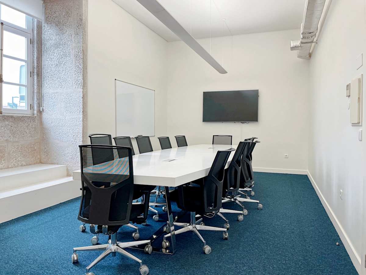 Regus - Porto, S. Bento photo 7