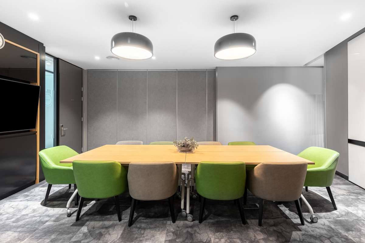 Regus - Tribeca photo 7