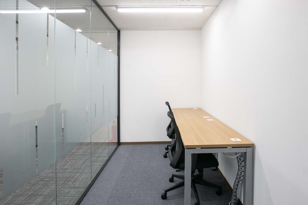 Regus - Akita Station photo 6