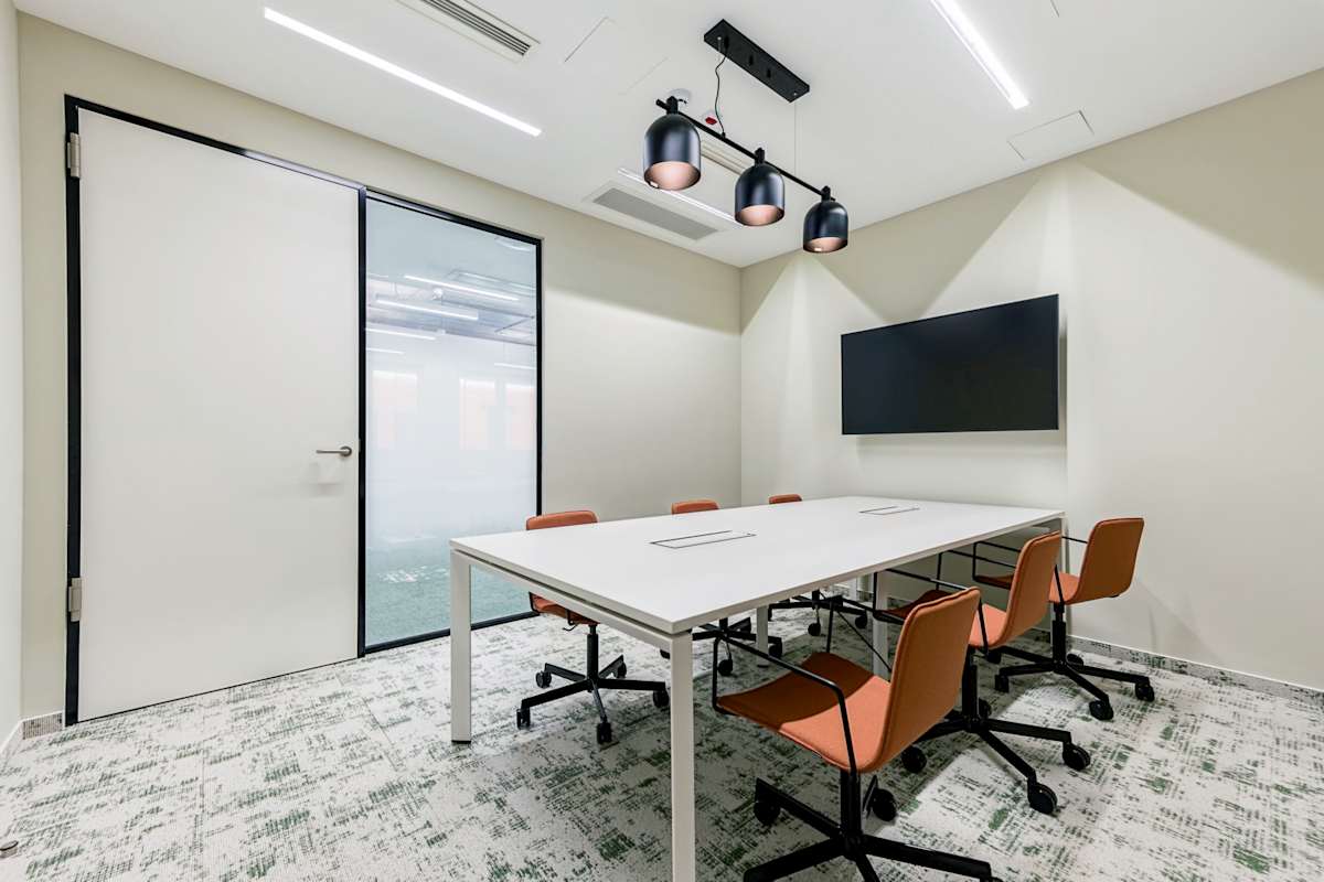 Regus Tópark photo 5