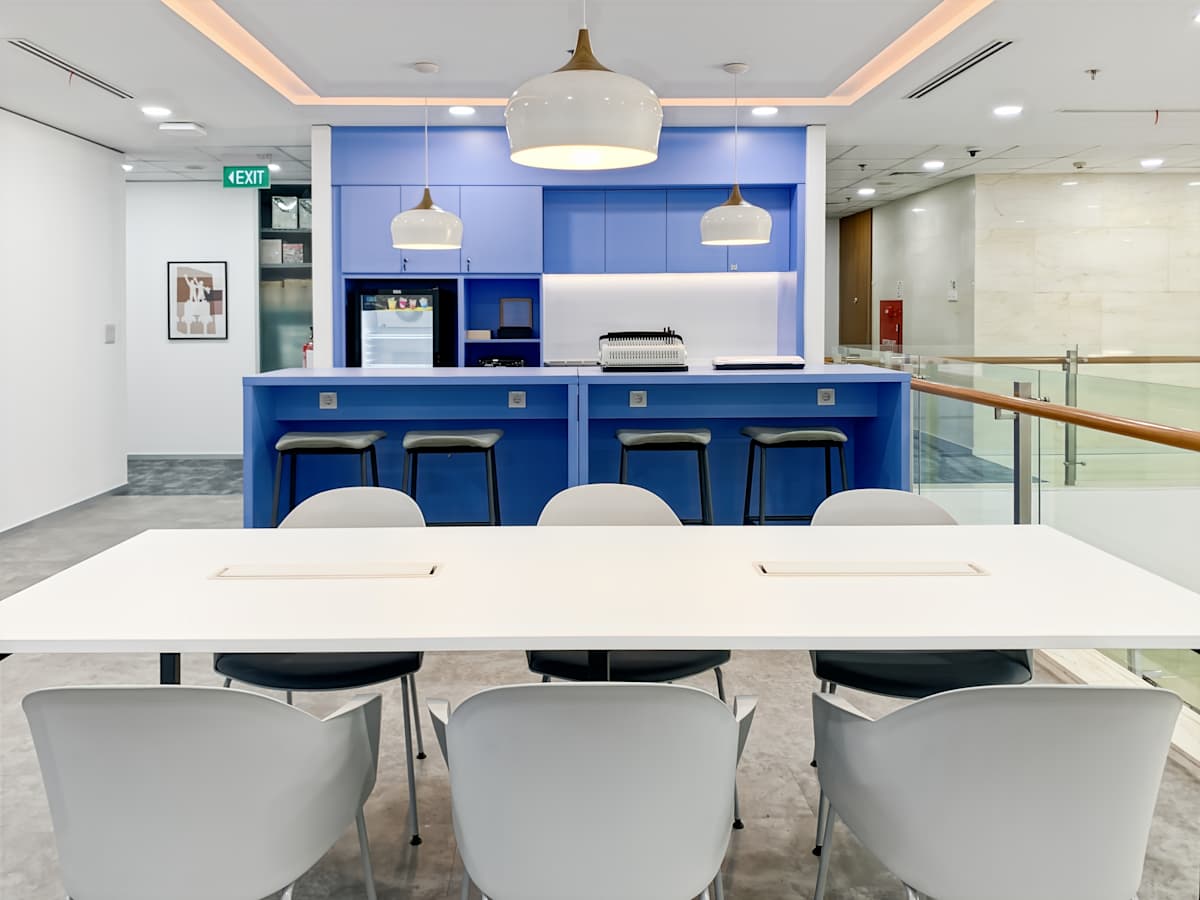 Regus - Menara BCA, Grand Indonesia photo 6