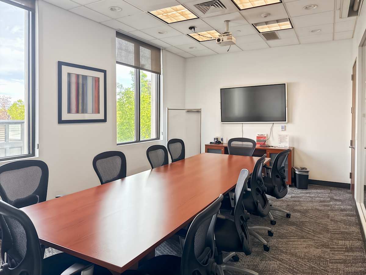 Regus - The Village at Meridian photo 5