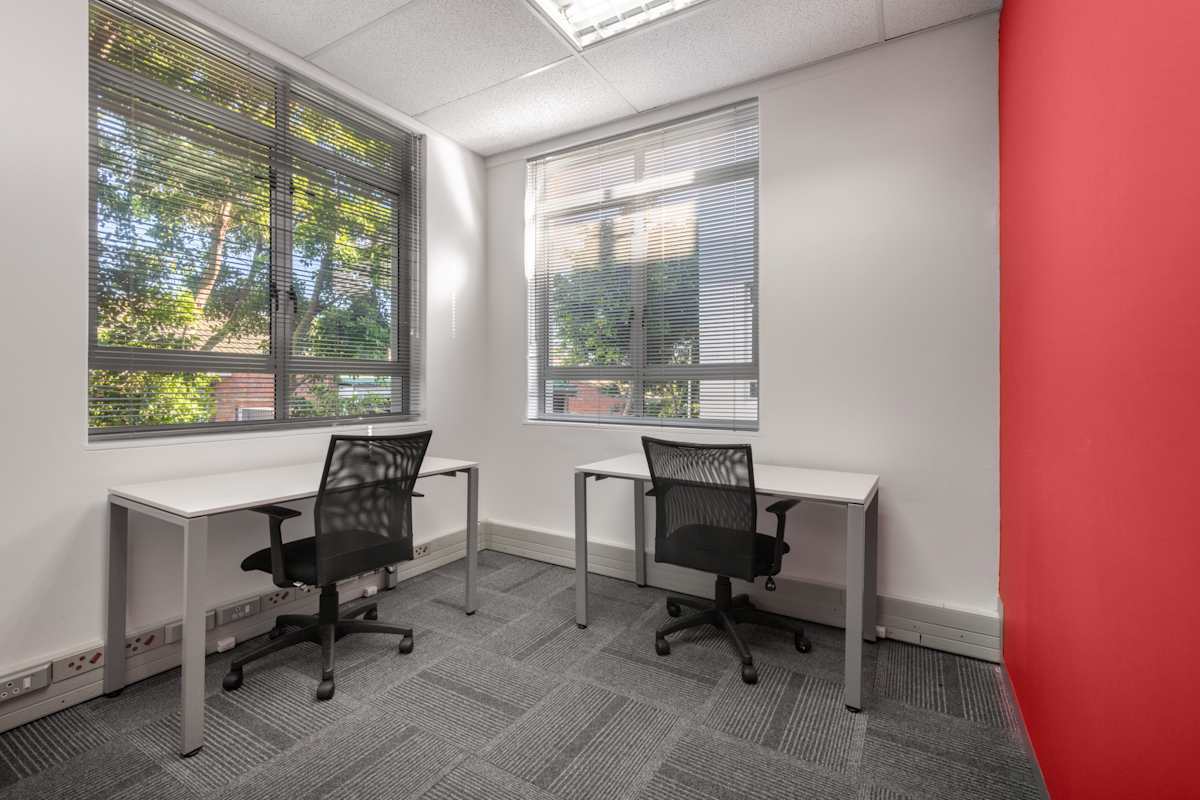 Harbour View Building photo 4